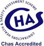 Contractors Health and Safety Assessment Scheme