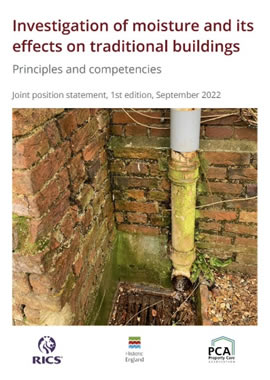 joint position statement yorkshire