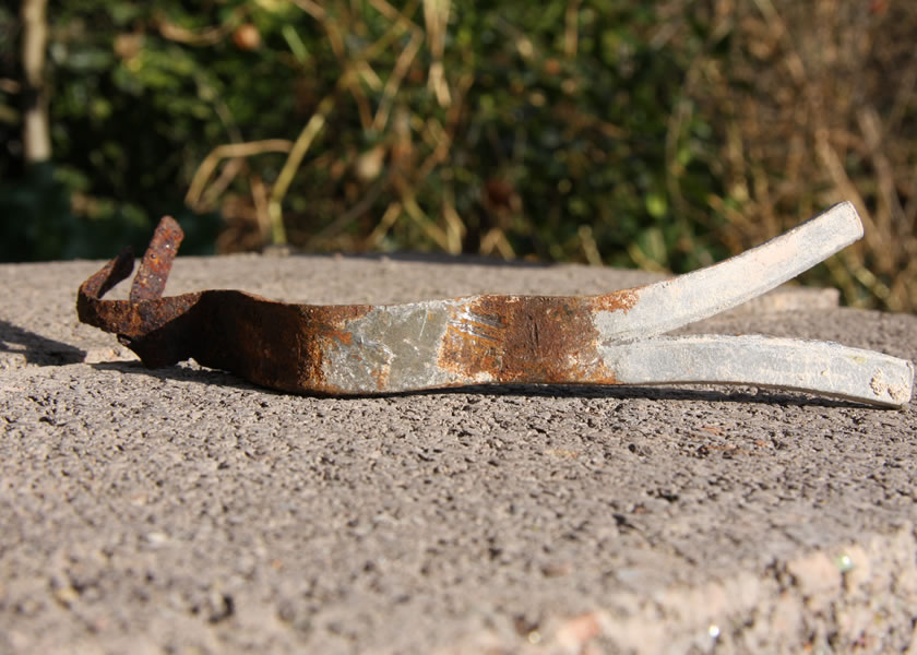 cavity wall tie corrosion yorkshire uk
