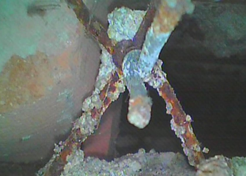 cavity wall tie surveys yorkshire uk