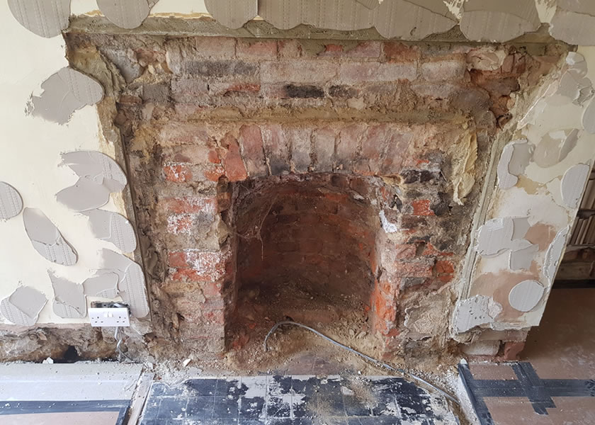 damp surveys york uk
