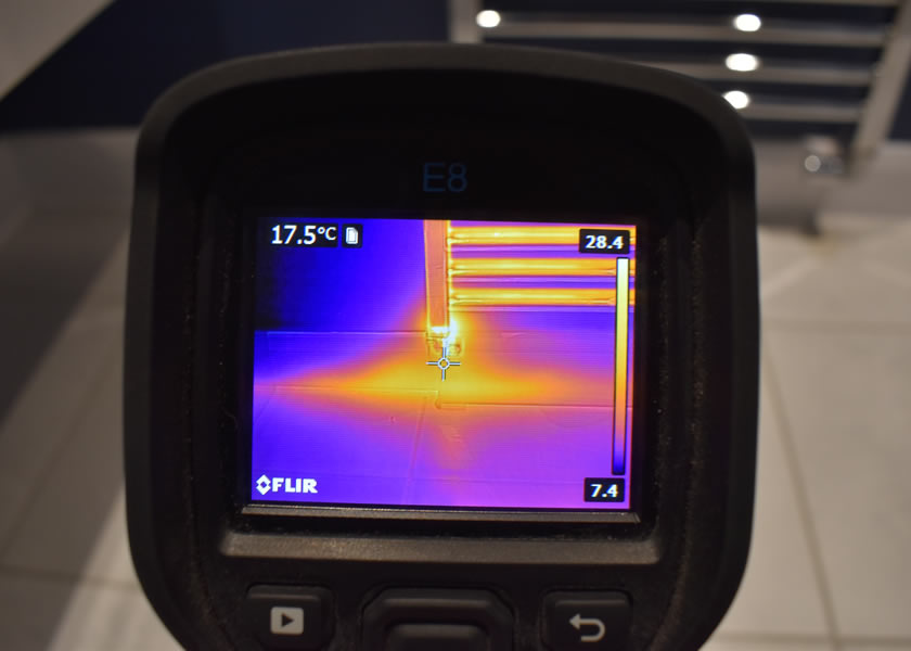 damp surveys and diagnosis uk