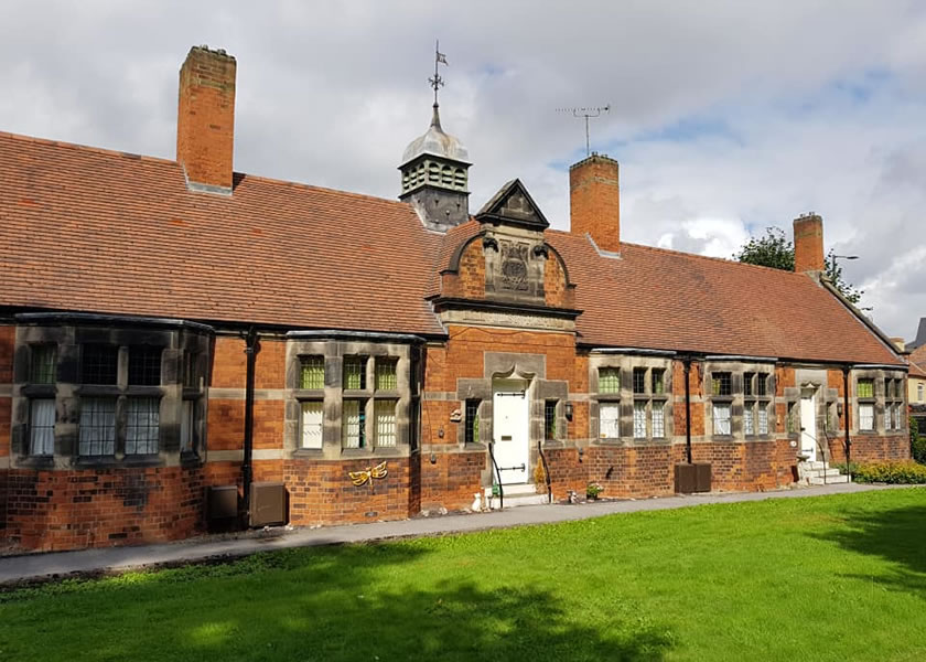 domestic surveys york uk