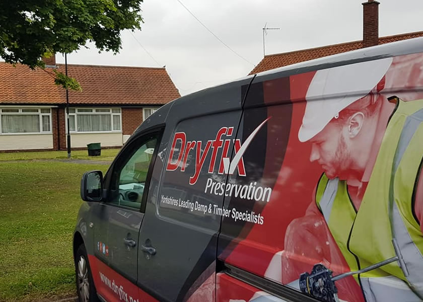 domestic surveys york uk