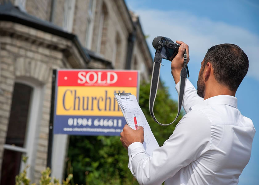 domestic surveys york uk