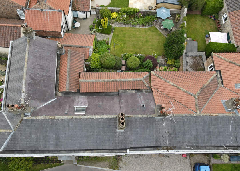 drone surveys york uk