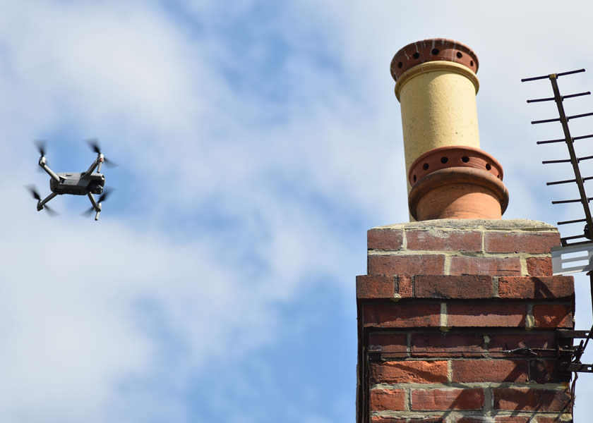 drone surveys york uk