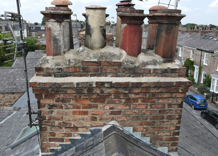 drone surveys york uk