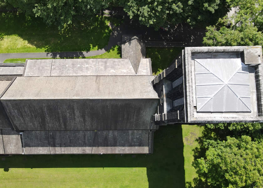 drone surveys york uk