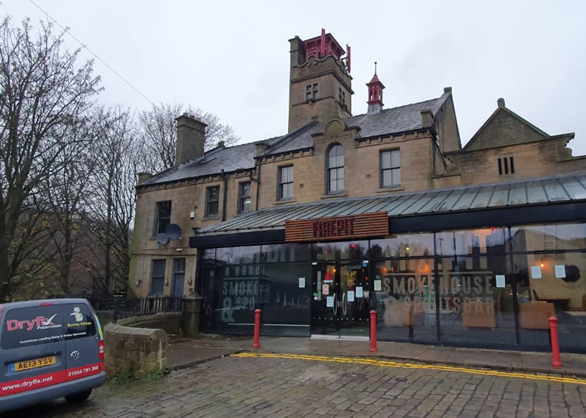 heritage surveys york uk