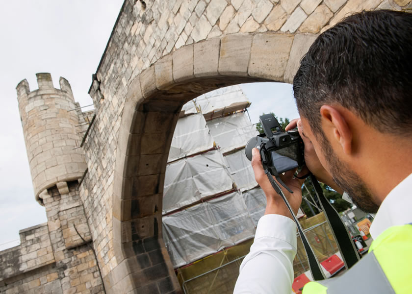 heritage surveys york uk