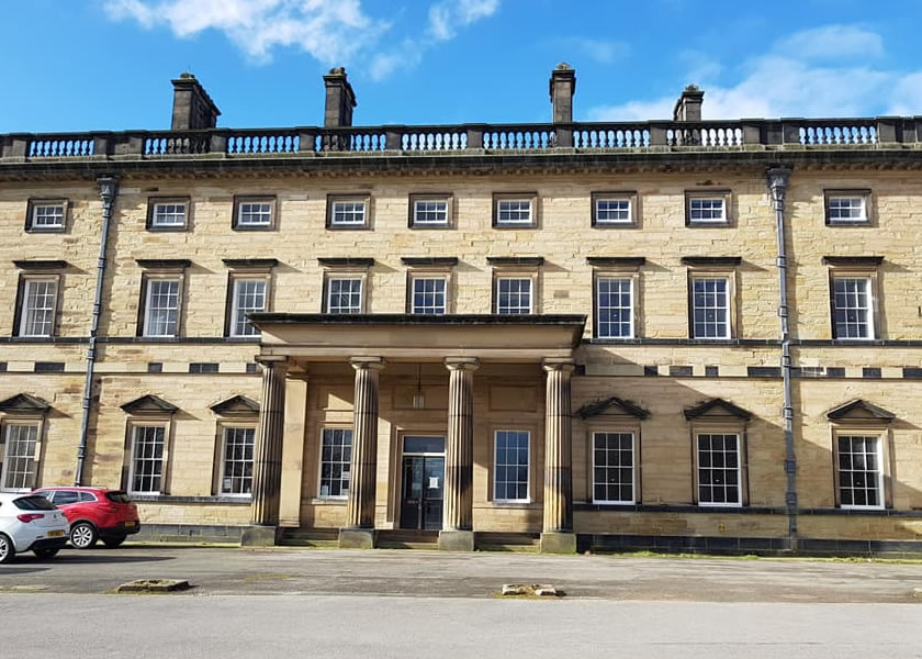 heritage surveys york uk