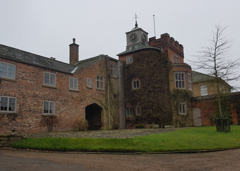 heritage surveys york uk