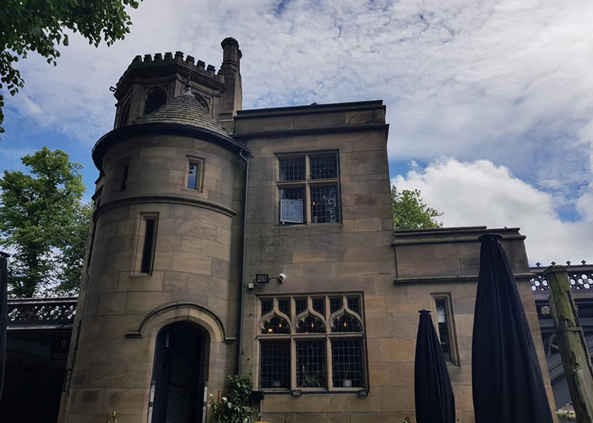 heritage surveys york uk