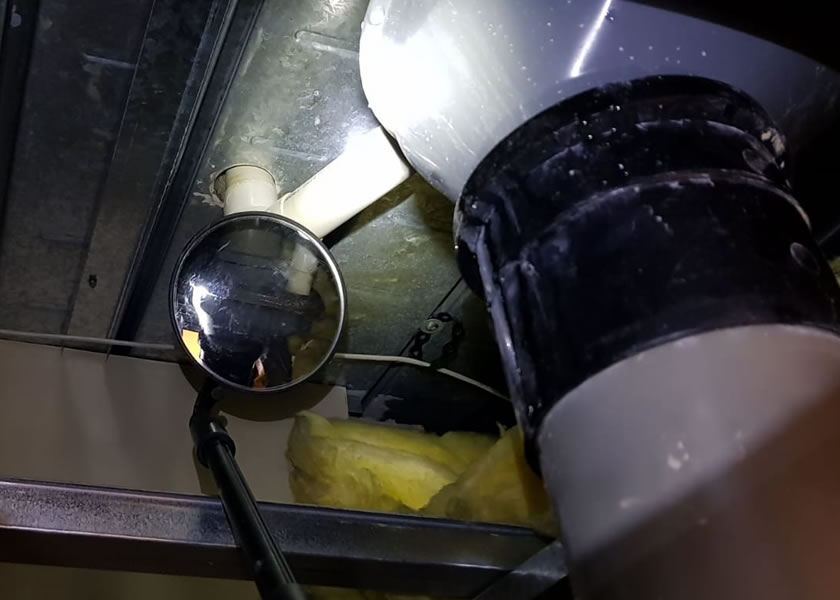water damage repairs york uk