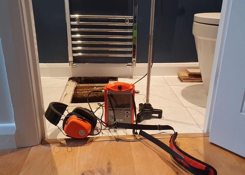 water damage repairs york uk