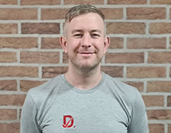 The Dryfix Team